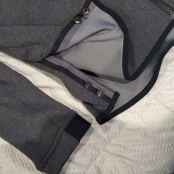 Nike Therma flex showtime hoodie size L - Picture 3 of 5